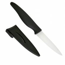 CERAMIC KNIFE WITH COVER