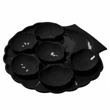 SHELL SERVING TRAY ONLY FOR 6 PCS ART. PIR-79