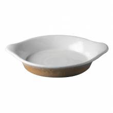 PAN FOR OVEN WITH HANDLES